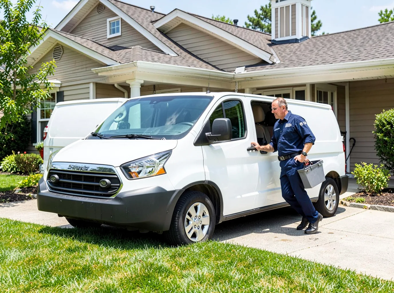 Emergency Plumber company in Eton, GA